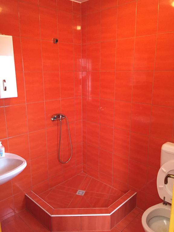 Aqua Thermal Soterapia Es Apartmanhaz Püspökladány Pokój zdjęcie