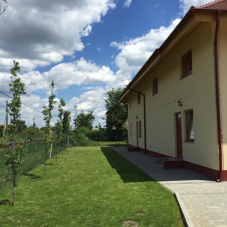Aqua Thermal Soterapia Es Apartmanhaz Püspökladány Pokój zdjęcie