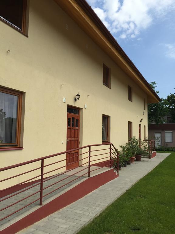 Aqua Thermal Soterapia Es Apartmanhaz Püspökladány Pokój zdjęcie